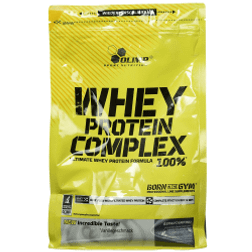 Olimp Whey Protein Complex 100% 700g Vanille