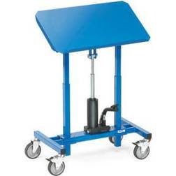 Fetra Materialevogn 720-1080H mm