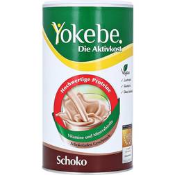 YOKEBE Schoko NF2 Pulver 500 Gramm