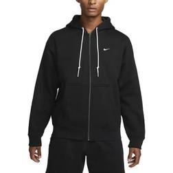 Nike Solo Swoosh Men's Full-Zip Hoodie