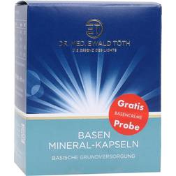 Ewald Töth® Basen Mineral Kapseln