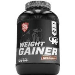 Mammut Weight Gainer Crash 5000 4500g
