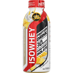 All Stars Isowhey Pure - 500ml Pina Colada