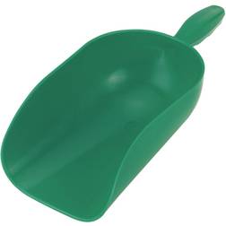 Kerbl Foderskovl Grøn Plast 2 kg Large