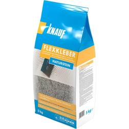 Knauf Flexkleber Naturstein 5