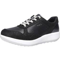 Joya Tennis Britt Black - Schwarz