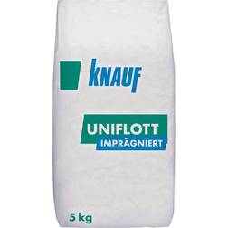 Knauf Uniflott imprägniert Spachtelmasse 5