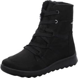 Ara Bottes Hiver - Schwarz