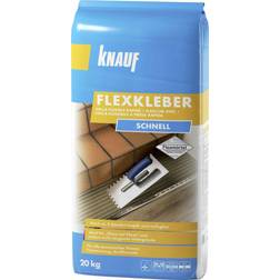 Knauf Flexkleber Schnell 20