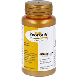 Propolis Vitamin C + Zink Tabletten 60 Stk.