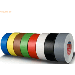 TESA Fabric Tape 4651 Premium 50 mm x 25 m