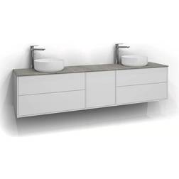 Svedbergs Epos Underdel Plan 200x45