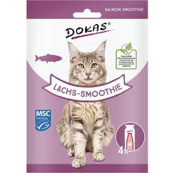 Dokas Salmon Smoothie 0.12kg