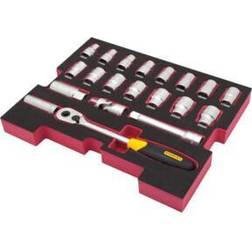 Stanley Tools FATMAX TSTAK 14 pcs