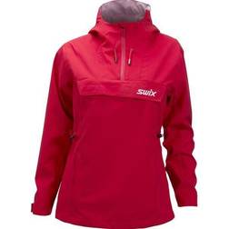 Swix Blizzard Anorak - Women's