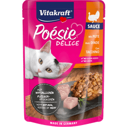 Vitakraft Poésie Délice 23 x 85.0 g
