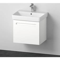 Duravit No. 1 Kalustepaketti 600 x 460 mm