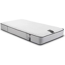 Jay-Be Benchmark S7 Coil Spring Matress