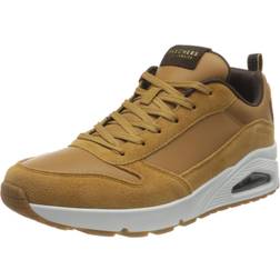 Skechers Zapatillas Cámara Aire Hombre talla - Marrón