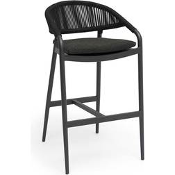 Hillerstorp Ekeryd Barstol 4-pack