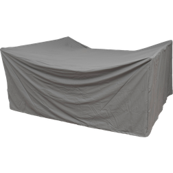 Hillerstorp 200 x 157 x 86 cm Harmaa