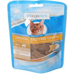 Werner Schmidt Pharma GmbH Katte Dental Enzym Chips Med Kylling