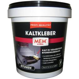 Mem Bitumen Kaltkleber 800