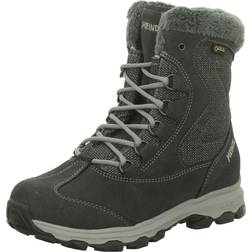 Meindl Civetta Lady GTX Graphit/Tuerkis