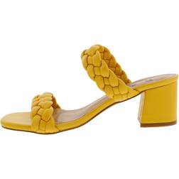 Bellini Fuss (Women's) Yellow