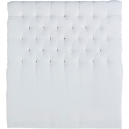 Mille Notti Paula Canvas Sänggavel 120cm