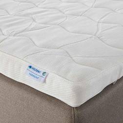 Hilding Harmony Vent Bäddmadrass 210x210cm