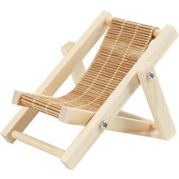 Creativ Company Houten Mini Strandstoel