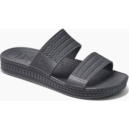 Reef Water Vista Slide Sandal - Black