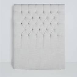 Mille Notti Sängynpääty Paula Linen Luonnonväri