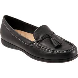 Trotters Dawson (Women's) Black