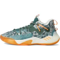 Adidas Harden Stepback 'Tie-Dye Green Oxide'