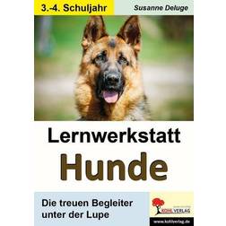 Lernwerkstatt Hunde