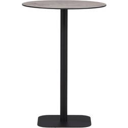 Venture Design Milano Barbord Ø70 cm Grå Barborde