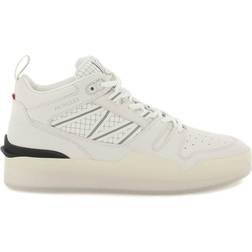 Moncler Sneaker - White