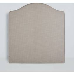 Mille Notti Carlita Linen Sänggavel