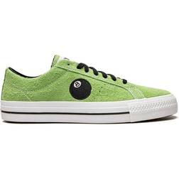 Converse Stussy x One Star Pro Low '8 Ball'