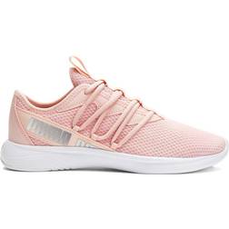 Puma Star Vital W - Lotus/Metallic Silver