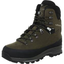 Lowa Tibet GTX Black