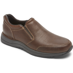 Rockport Edge Hill 2 M - Light Brown