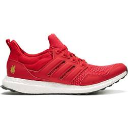 Adidas Edmie Huang x UltraBOOST 1.0 Chinese New Year - Red Men's