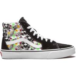 Vans SK8-HI Surf 2020 Shoes - Black