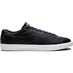 Nike NBA x Zoom Blazer Low SB 'Golden State Warriors