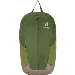 Deuter Modern, Pine-Pepper, 17 L