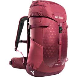 Tatonka Storm 23 Women Recco - Bordeaux Red