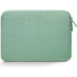 Trunk Neoprene Sleeve for Macbook 13" Jade Green